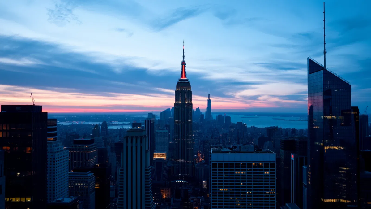 Excellence Commercial Aktie: Gewinnschock - Foto: über boerse-global.de