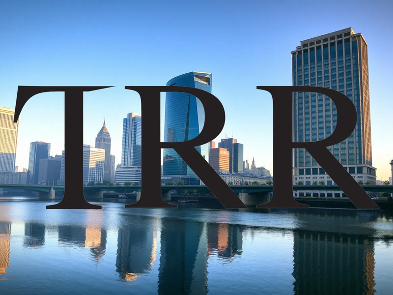 TheRealReal Aktie: Strategischer Umbau - Foto: über boerse-global.de