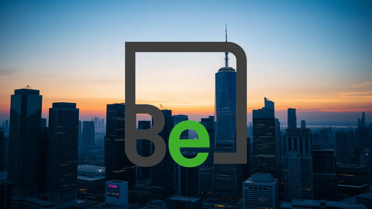 Bloom Energy: Los grandes inversores toman caminos opuestos - Foto: über boerse-global.de