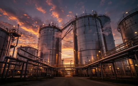 Heizöl: Geopolitik schürt Preisangst - Foto: über boerse-global.de