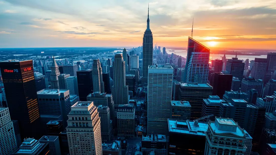 Wildsky Aktie: Projektentwicklung im Fokus - Bild: über boerse-global.de