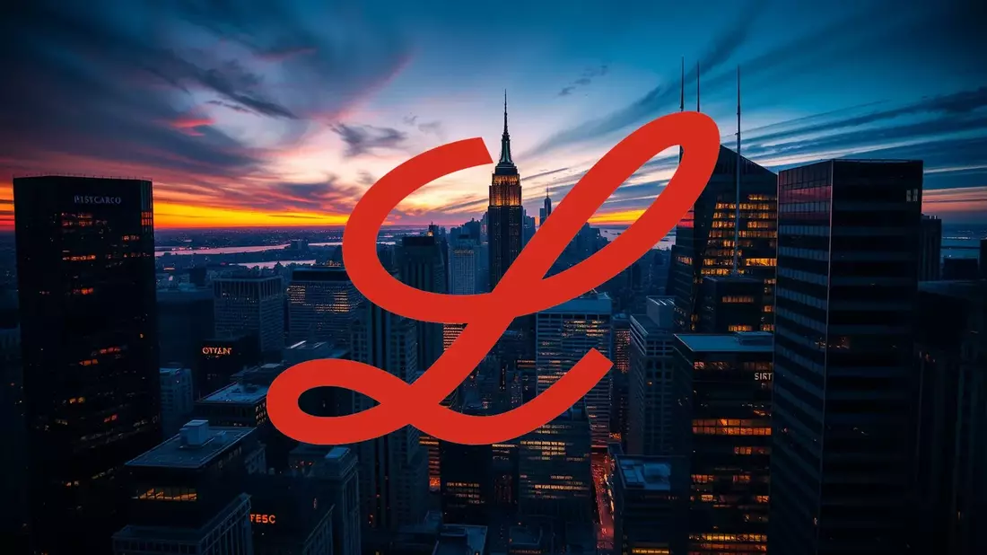 Eli Lilly: Una voz disonante en medio del optimismo bursátil Illustration mit AI erstellt übermittelt durch boerse-global.de