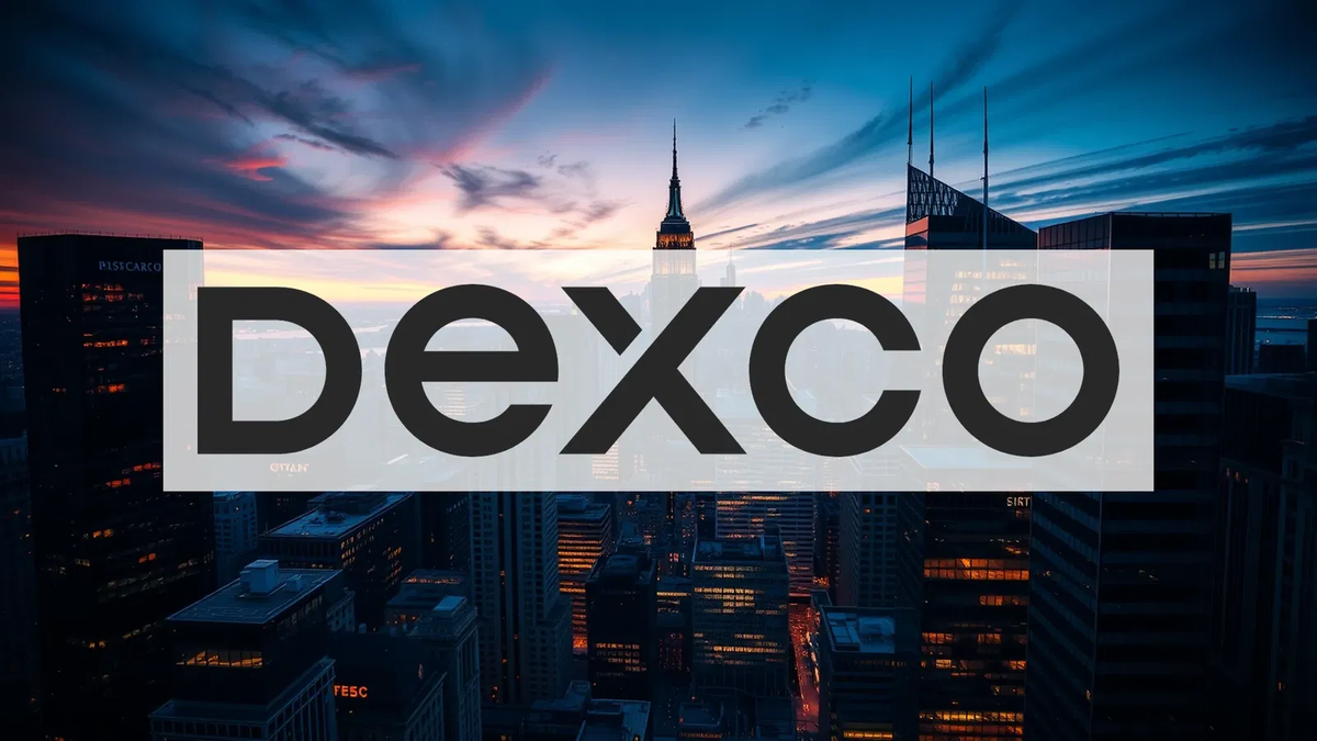 Dexco: El desafío cíclico del sector industrial - Foto: über boerse-global.de