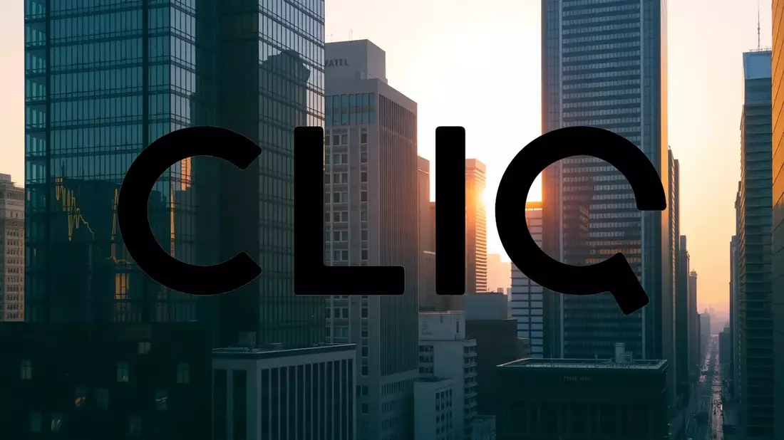 Cliq Digital Aktie: Radikaler Exit - Bild: über boerse-global.de