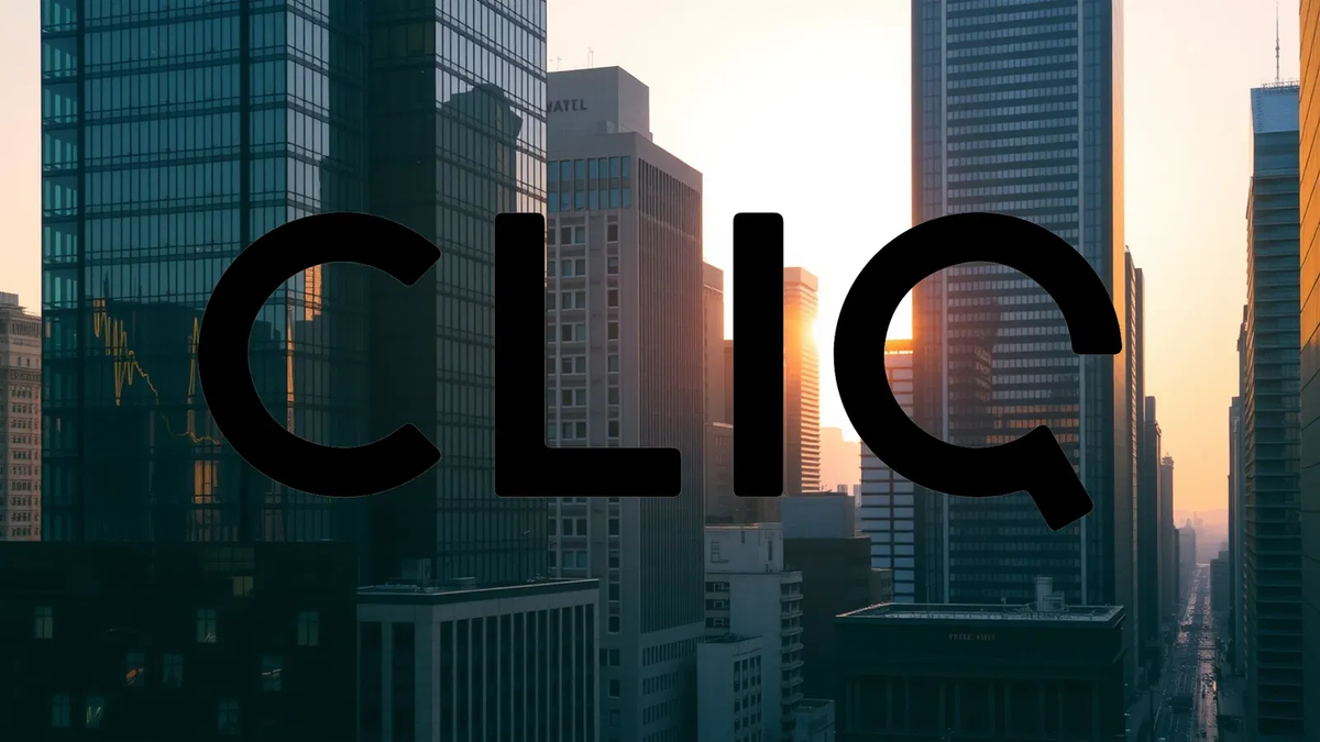 Cliq Digital Aktie: Radikaler Exit - Foto: über boerse-global.de