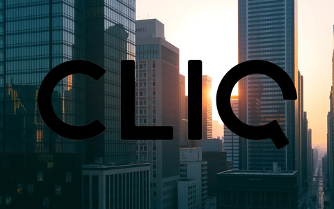 Cliq Digital Aktie: Radikaler Exit - Foto: über boerse-global.de