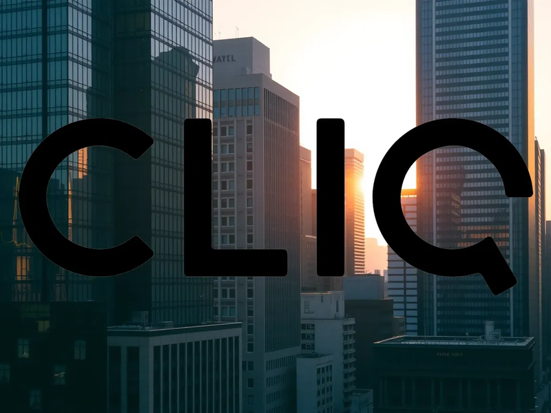 Cliq Digital Aktie: Radikaler Exit - Foto: über boerse-global.de