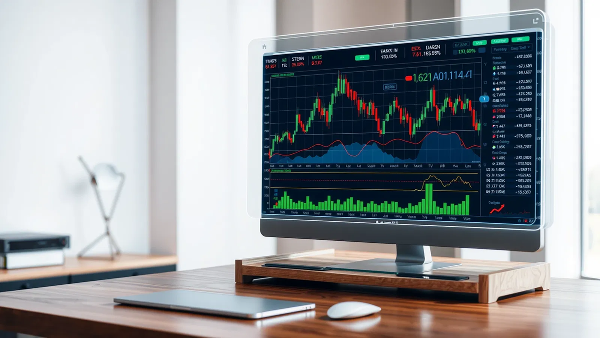 Fortis Global Aktie: Mühsamer Neustart - Foto: über boerse-global.de