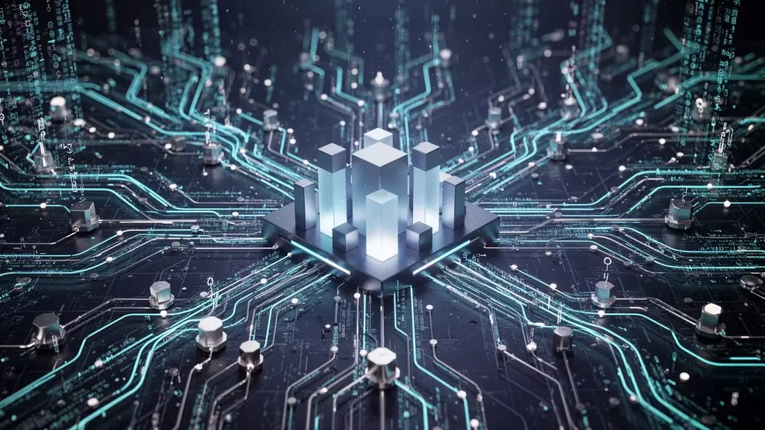 Qtum: Native Stablecoin geplant - Bild: über boerse-global.de