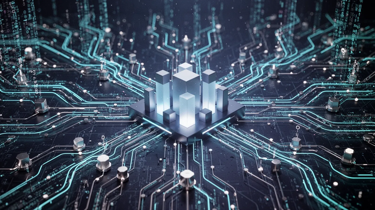 Qtum: Native Stablecoin geplant - Foto: über boerse-global.de