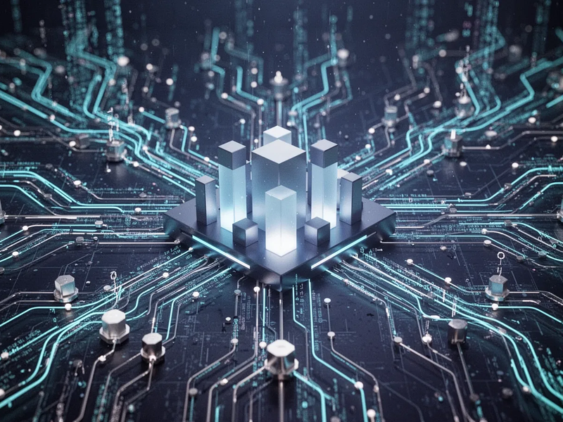 Qtum: Native Stablecoin geplant - Foto: über boerse-global.de