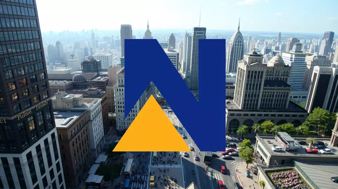 Newmont: La Sombra de un Conflicto Legal Sobre su Mina Estrella Illustration mit AI erstellt übermittelt durch boerse-global.de