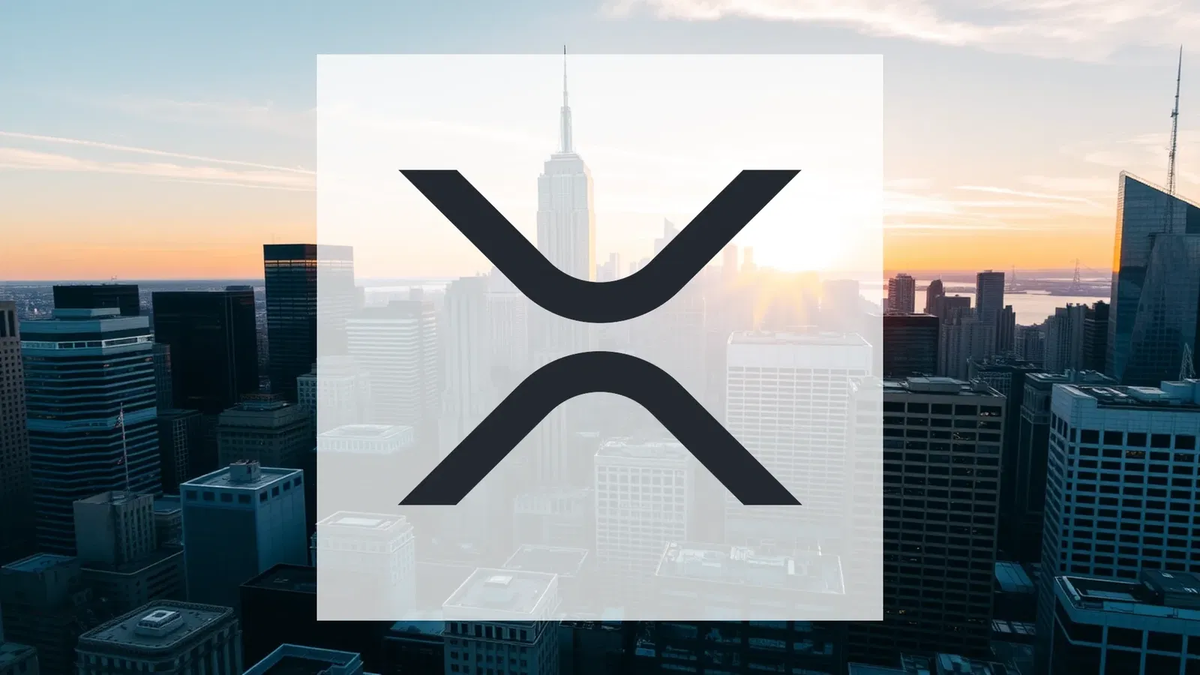 XRP: Tres Frentes de Actividad Convergen en un Escenario Incierto - Foto: über boerse-global.de