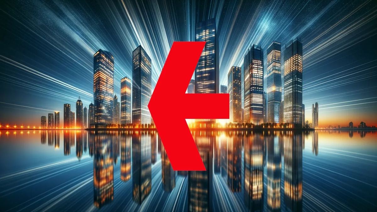 Rotork Aktie: Strategische Schlankheitskur - Foto: über boerse-global.de