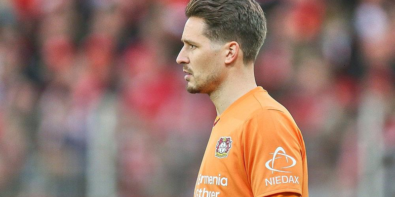 Janis Blaswich (Archiv) - Foto: via dts Nachrichtenagentur