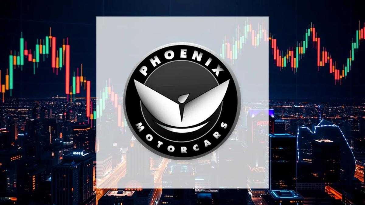 Phoenix Motor Aktie: Harte Belastungsprobe - Foto: über boerse-global.de