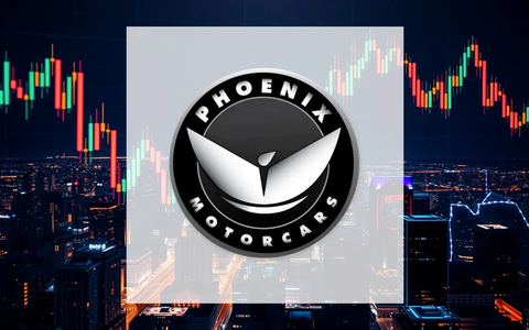 Phoenix Motor Aktie: Harte Belastungsprobe - Foto: über boerse-global.de