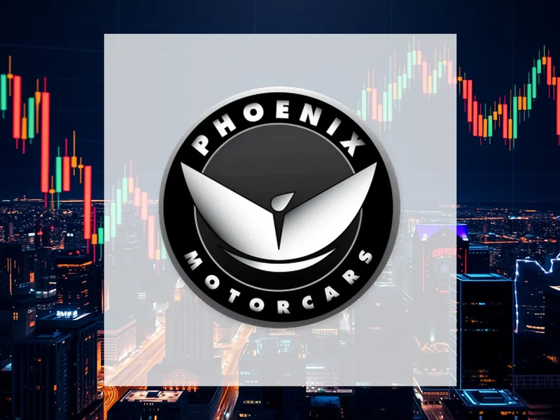 Phoenix Motor Aktie: Harte Belastungsprobe - Foto: über boerse-global.de