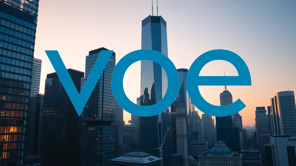 Voestalpine: Un Valor Defensivo en Tiempos de Ciclos - Foto: über boerse-global.de