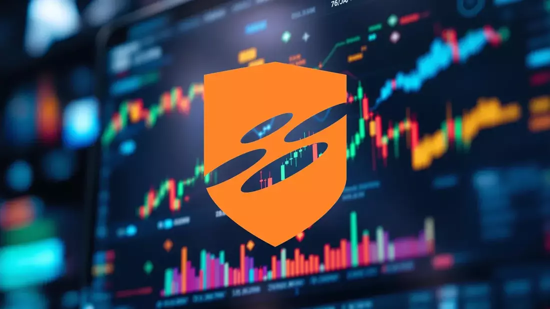 DroneShield: El desafío de escalar una empresa de defensa tecnológica Illustration mit AI erstellt übermittelt durch boerse-global.de