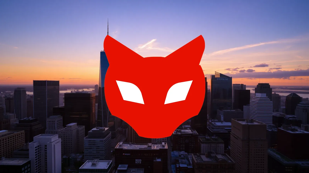 Red Cat Holdings: El momento decisivo ante la publicación de resultados - Foto: über boerse-global.de