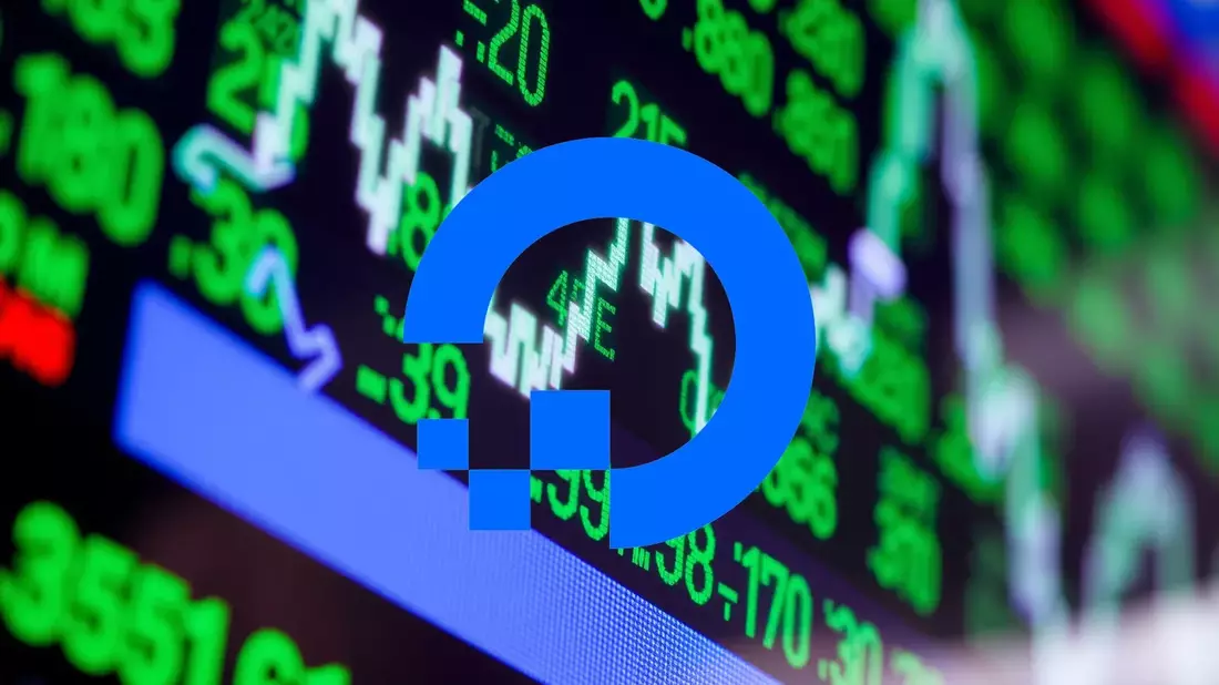 DigitalOcean Aktie: Nischenstrategie überzeugt - Bild: über boerse-global.de