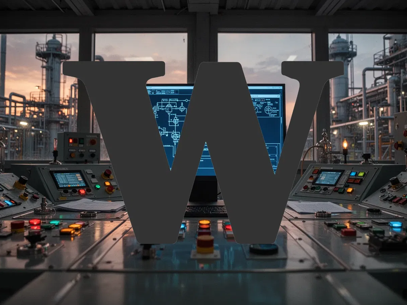 Wacker Chemie Aktie: Alles hängt an Washington - Foto: über boerse-global.de