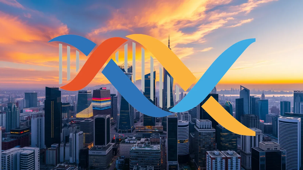 Krystal Biotech Aktie: Globale Wachstumsstrategie - Foto: über boerse-global.de