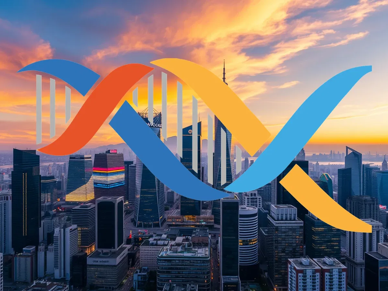 Krystal Biotech Aktie: Globale Wachstumsstrategie - Foto: über boerse-global.de