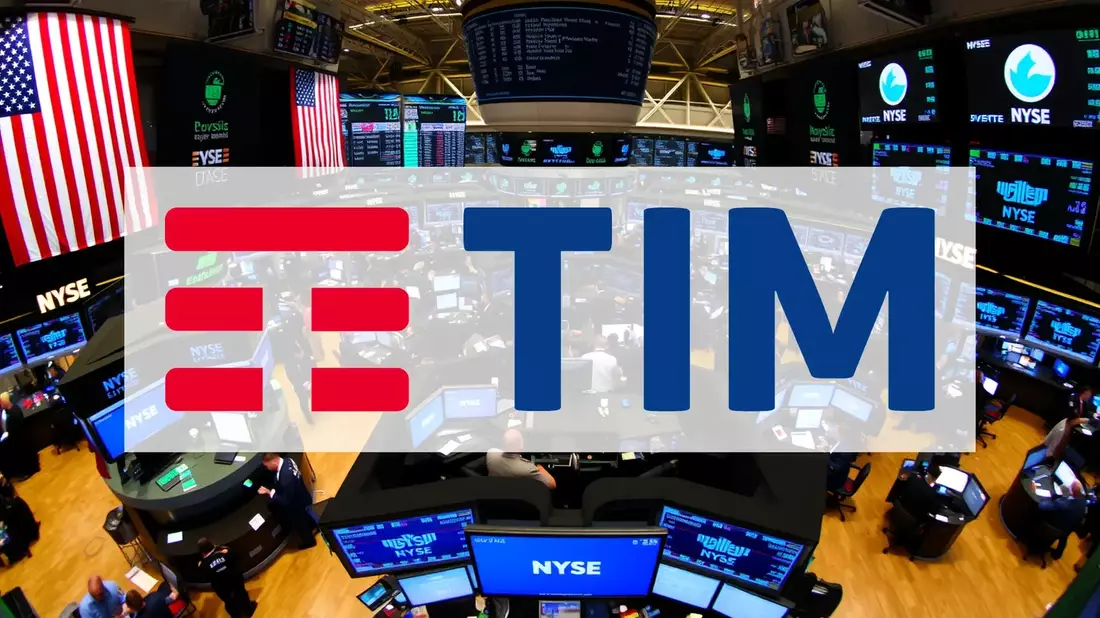 TIM Aktie: Volle Kontrolle - Bild: über boerse-global.de