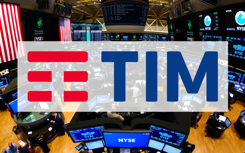 TIM Aktie: Volle Kontrolle - Foto: über boerse-global.de