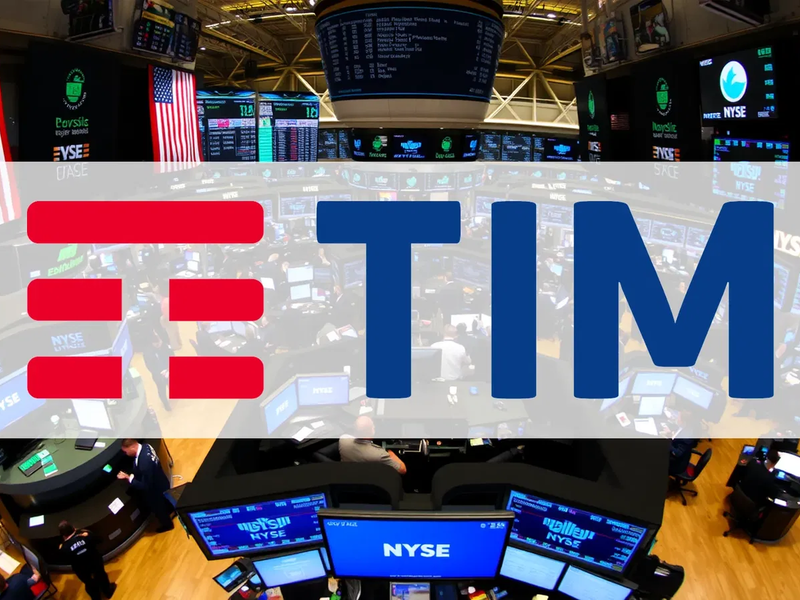 TIM Aktie: Volle Kontrolle - Foto: über boerse-global.de