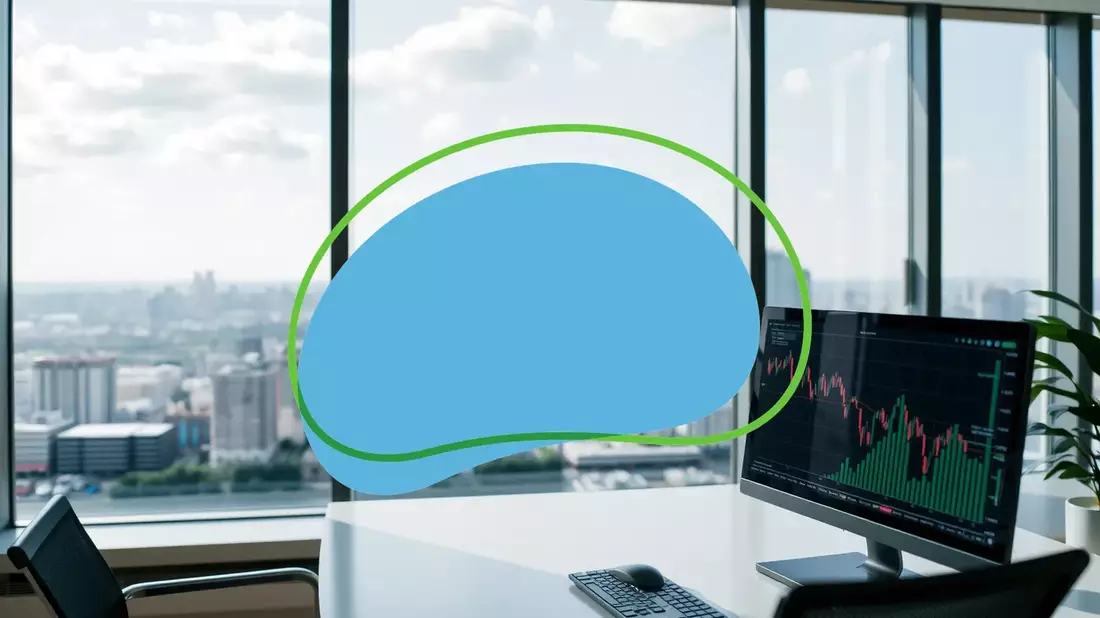 Brainsway Aktie: Analysten justieren nach - Bild: über boerse-global.de
