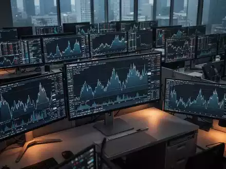 Metrix: Strategie gegen Volatilität - Foto: über boerse-global.de
