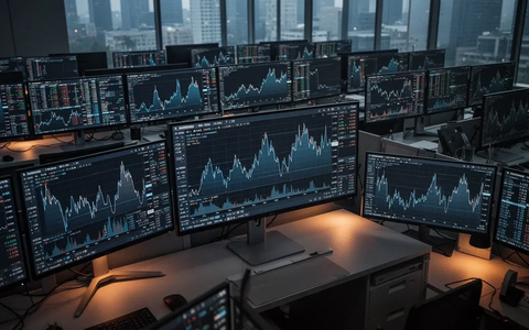 Metrix: Strategie gegen Volatilität - Foto: über boerse-global.de
