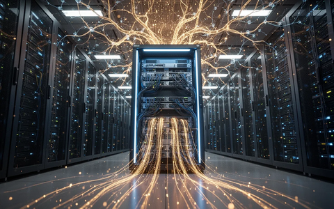 Internet-Architektur kippt: KI-Grid ersetzt das Web - Foto: über boerse-global.de