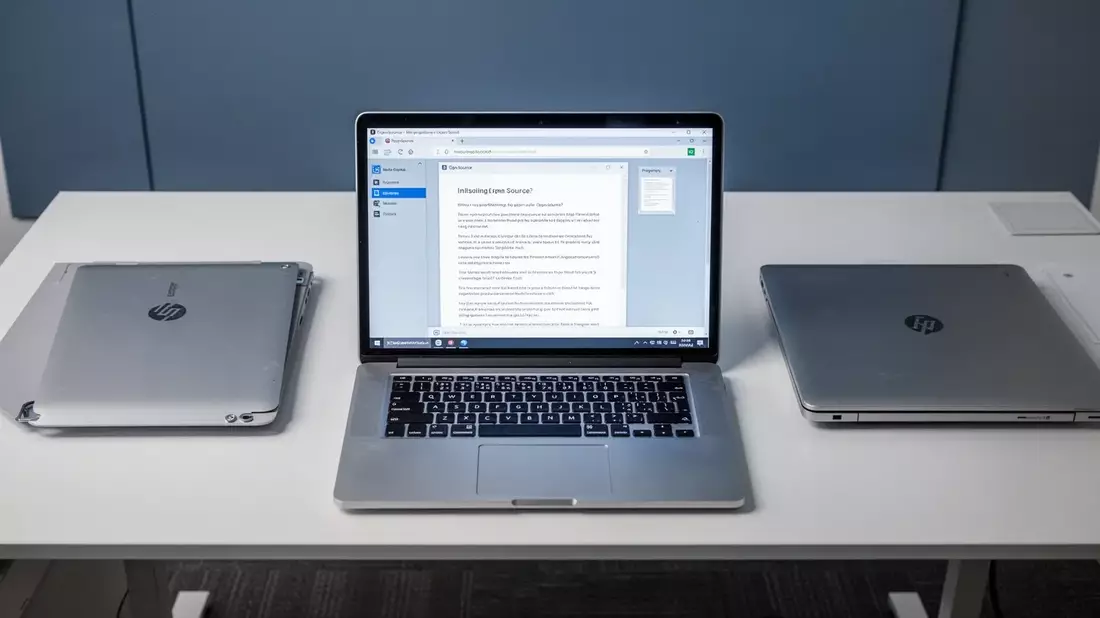 LibreOffice und OnlyOffice treiben digitale Souveränität voran - Bild: über boerse-global.de