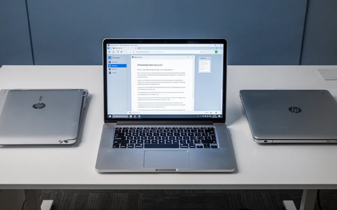 LibreOffice und OnlyOffice treiben digitale Souveränität voran - Foto: über boerse-global.de