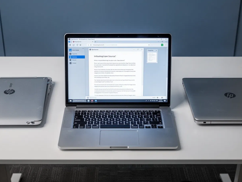 LibreOffice und OnlyOffice treiben digitale Souveränität voran - Foto: über boerse-global.de