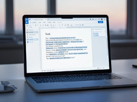 KI-Revolution: Word und Docs werden zu intelligenten Arbeitspartnern - Foto: über boerse-global.de