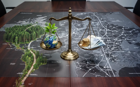 EU-Klimapaket: Nachbesserungen entlasten die Wirtschaft - Foto: über boerse-global.de