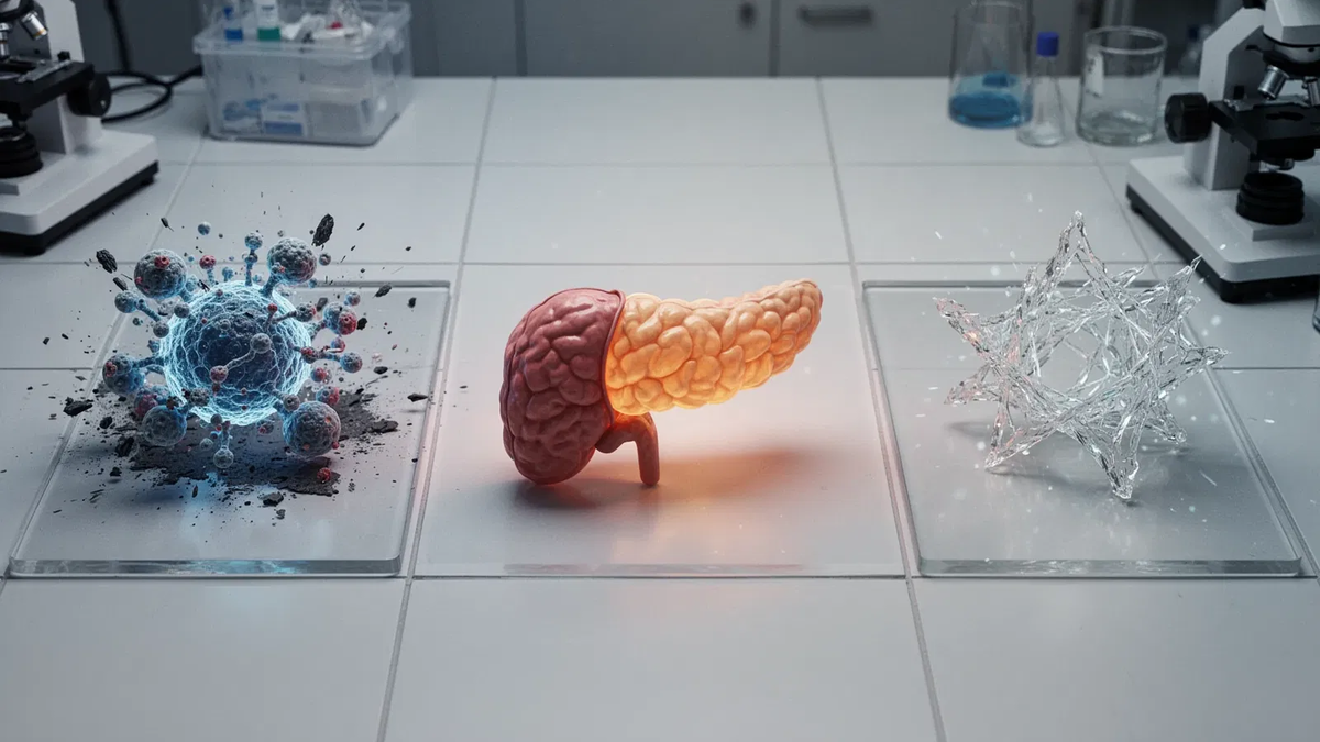 Intervallfasten: Neue Studie warnt vor Risiken für Jugendliche - Foto: über boerse-global.de