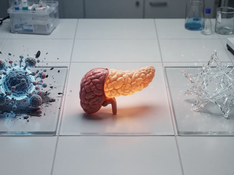 Intervallfasten: Neue Studie warnt vor Risiken für Jugendliche - Foto: über boerse-global.de