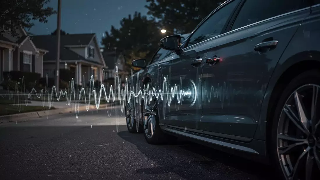 Keyless-Go-Diebstähle: ADAC-Test zeigt massive Sicherheitslücke - Bild: über boerse-global.de