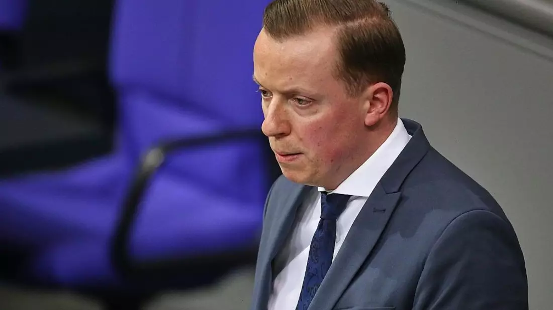 Adis Ahmetovic (Archiv) - Bild: via dts Nachrichtenagentur
