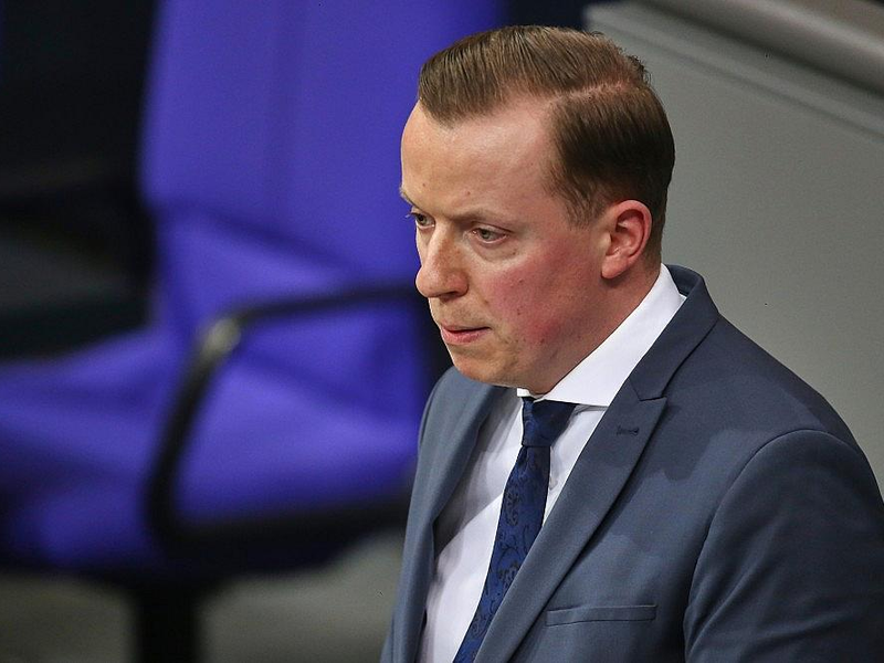 Adis Ahmetovic (Archiv) - Foto: via dts Nachrichtenagentur