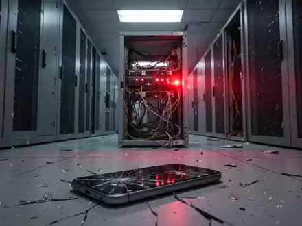 Cybersicherheit: Milliardenmarkt lässt Verbraucher im Stich - Foto: über boerse-global.de