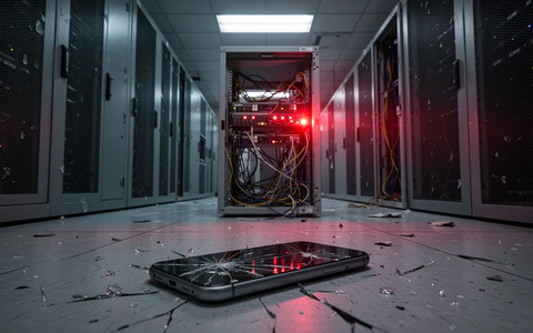 Cybersicherheit: Milliardenmarkt lässt Verbraucher im Stich - Foto: über boerse-global.de