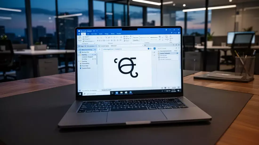 Microsoft behebt kritischen Zeichenfehler in Classic Outlook - Bild: über boerse-global.de