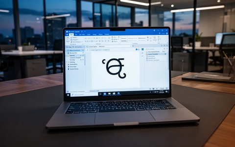 Microsoft behebt kritischen Zeichenfehler in Classic Outlook - Foto: über boerse-global.de